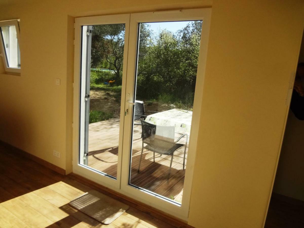 Le Mazet D'Uzes Villa Exterior photo